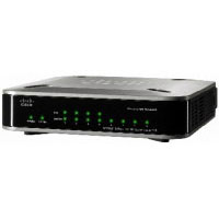Cisco SD208P-G2